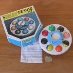 Gerdig Ufo